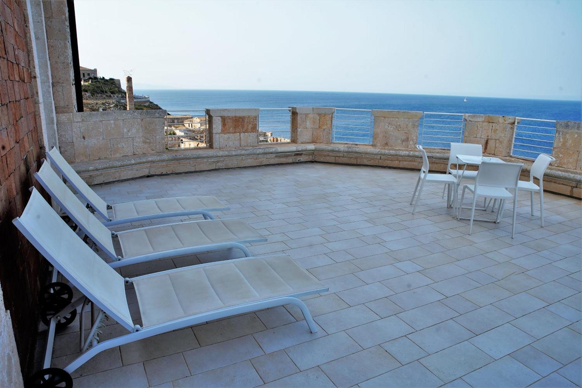 Hotel Castello Tafuri Portopalo Di Capo Passero Esterno foto