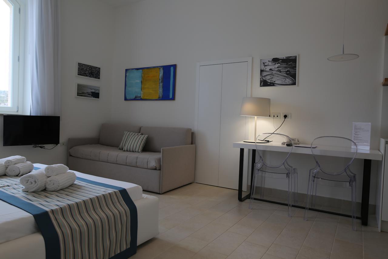 Hotel Castello Tafuri Portopalo Di Capo Passero Esterno foto