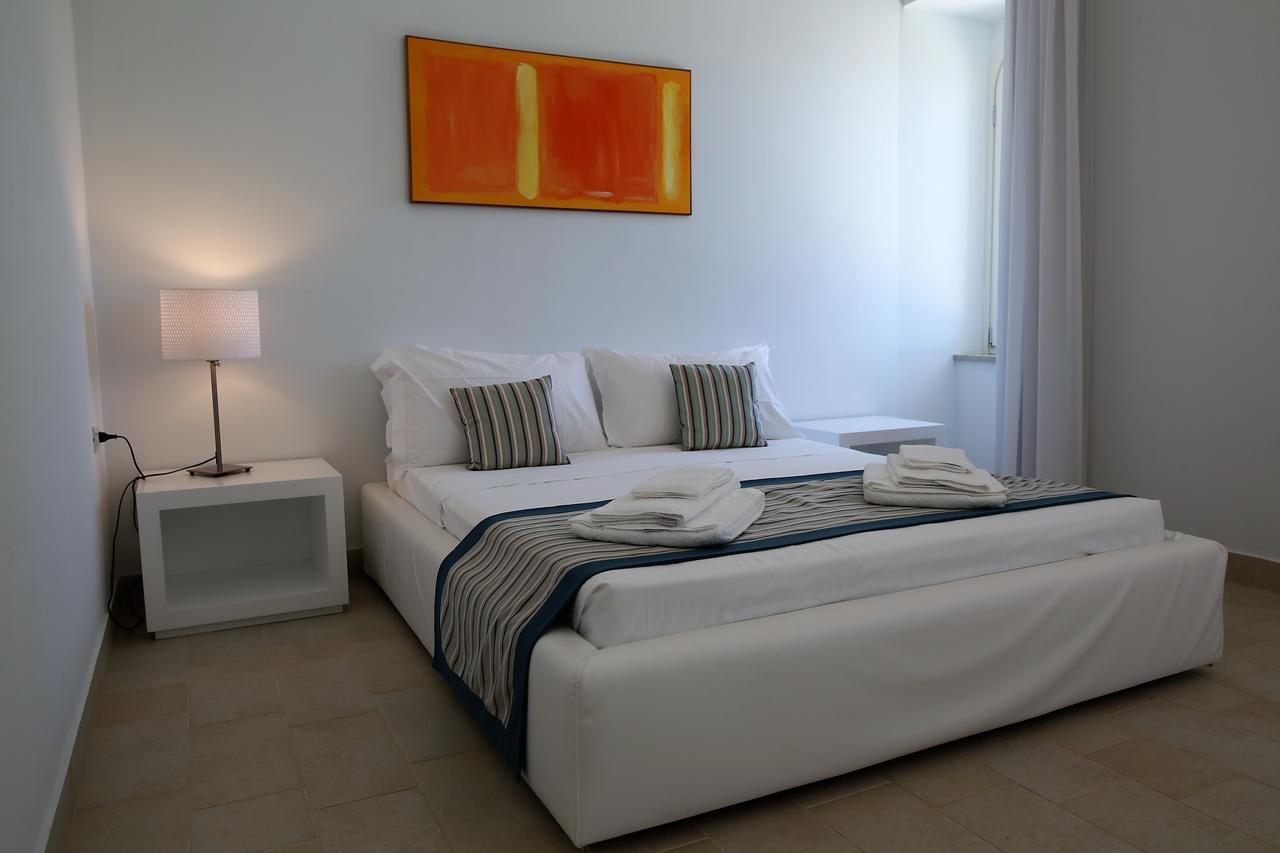 Hotel Castello Tafuri Portopalo Di Capo Passero Esterno foto