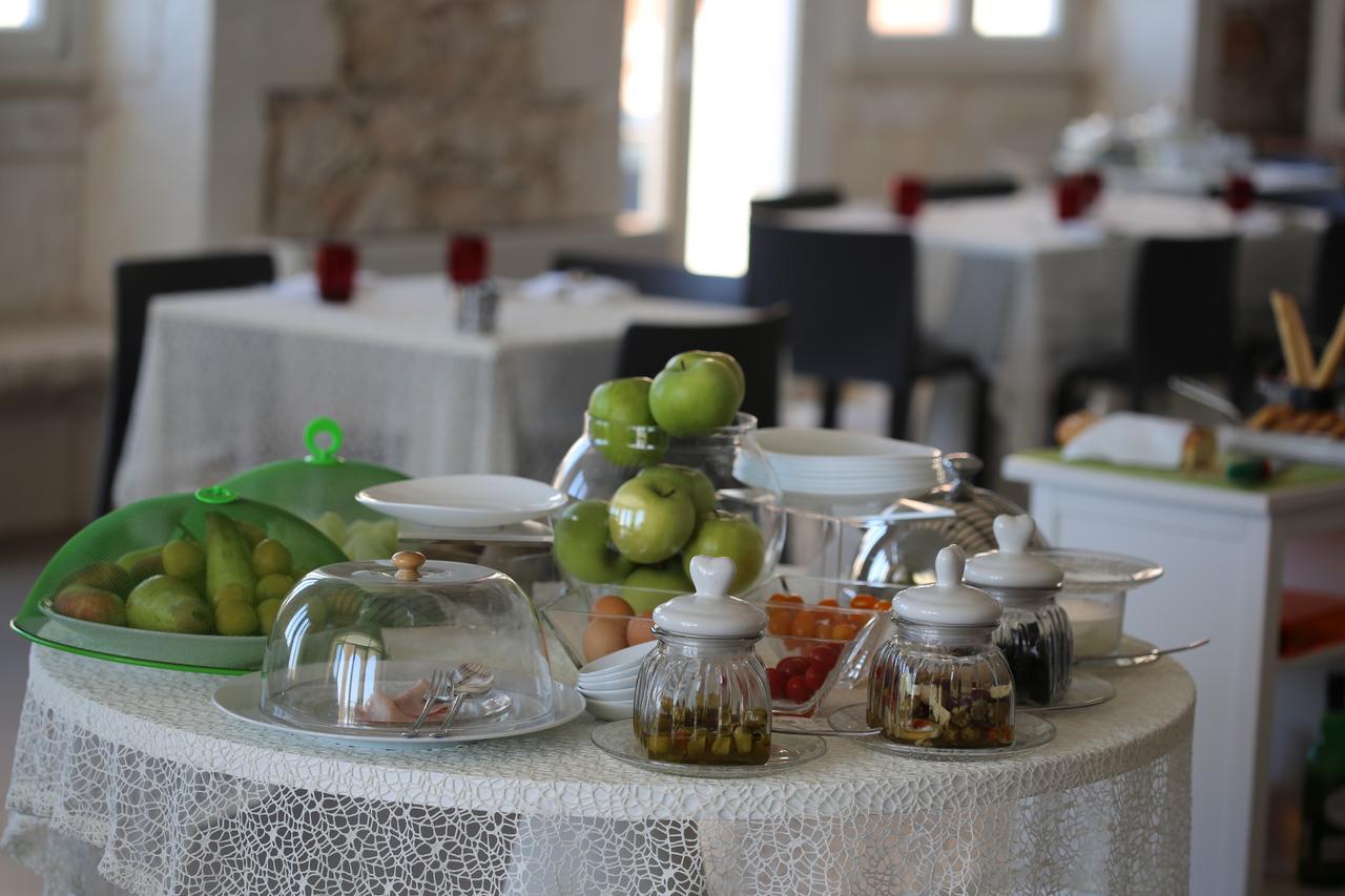 Hotel Castello Tafuri Portopalo Di Capo Passero Esterno foto
